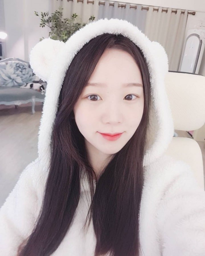BJ 사과 | 인스티즈