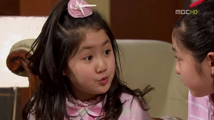 [지붕뚫고하이킥] 반장 정해리.jpg | 인스티즈