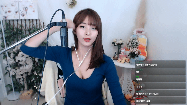 2:1 트레이드 되어 트위치로 넘어온 스트리머 | 인스티즈