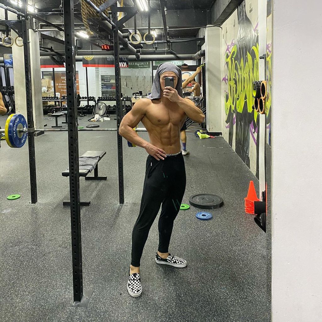 주관적으로 몸 제일 이쁘다고 생각하는 운동 유튜버 | 인스티즈