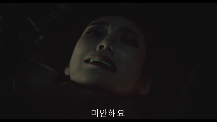 [로맨틱스릴러미드] 한니발 (Hannibal) 시즌3 에피3 (4/4) | 인스티즈