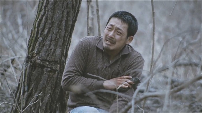 [황해] 영화에서 억울하고 무섭고 짠내터지는 연기 잘 하는 하정우.. | 인스티즈