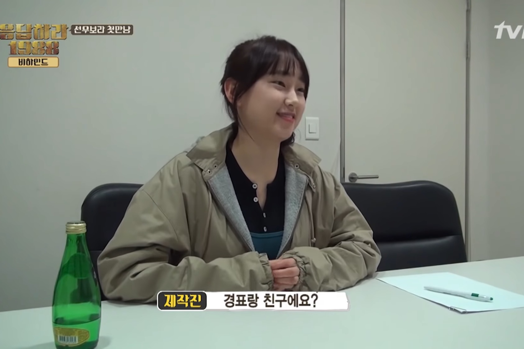 실제 6년 찐친끼리 찍은 키스신.jpg | 인스티즈