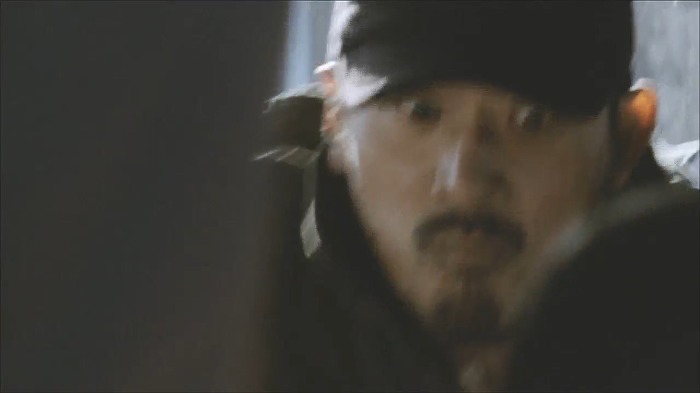 [황해] 영화에서 억울하고 무섭고 짠내터지는 연기 잘 하는 하정우.. | 인스티즈