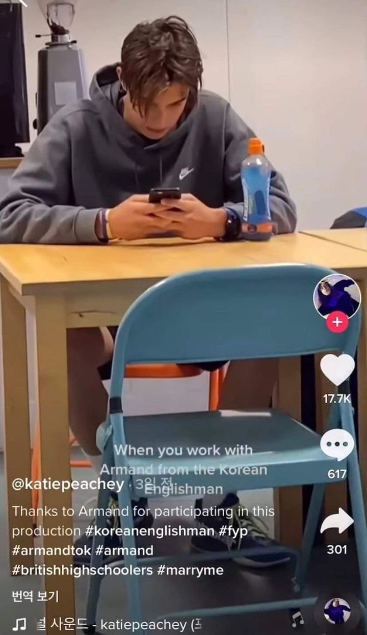 여자들이 좋아하는 너드남의 정의 | 인스티즈