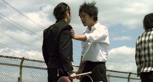 일본 남자 배우들의 리즈시절과 현재 | 인스티즈