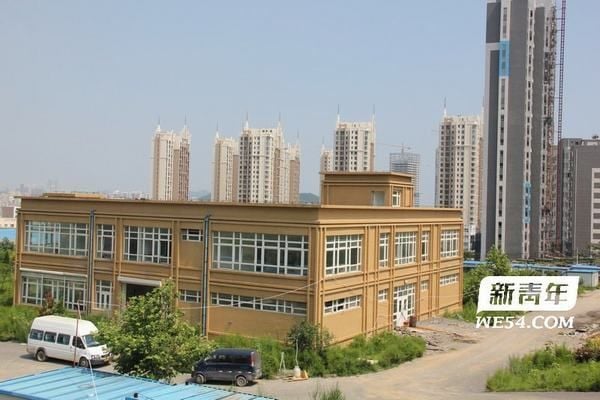 中 '인체의 신비전' 공장서 일했던 조선족 직원의 고백 | 인스티즈