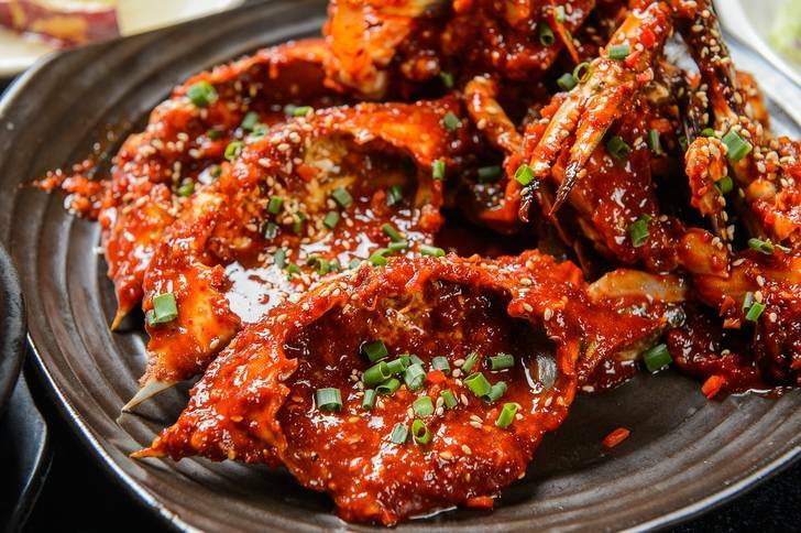 빠와 까 모두를 미치게 하는 한식 원탑.JPG | 인스티즈