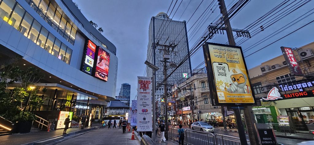 태국 방콕 1주일 느낀점 | 인스티즈