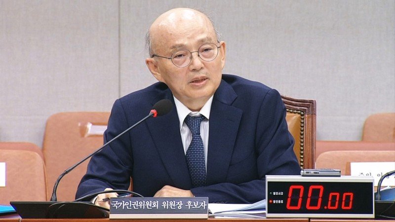 안창호 "하나님께서 천지 창조…진화론 과학적 근거 없다" | 인스티즈