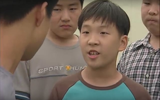 TV로 보는 원작동화 [꼬마독재자] 完 | 인스티즈
