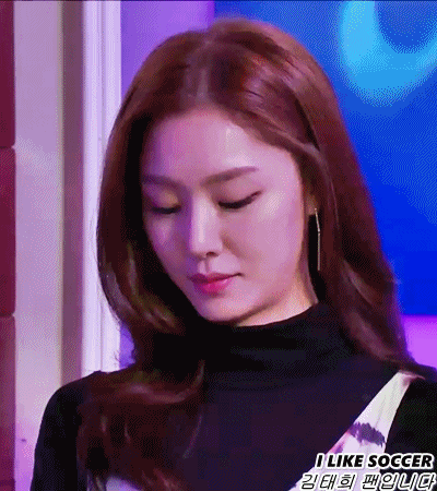 실물미모 최강이라는 서지혜 | 인스티즈