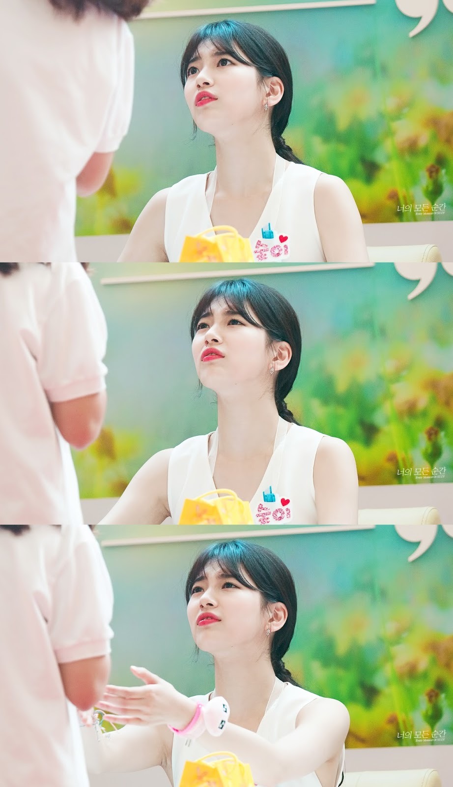 최근 수지.jpgif | 인스티즈