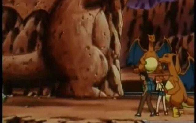 포켓몬스터) 지우가 리자몽이랑 이별하는거 캡쳐ㅠㅠ | 인스티즈