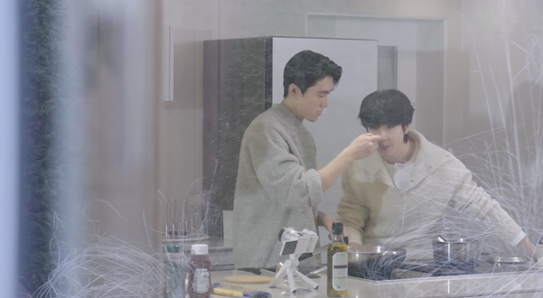 최근 종영한 벨드 중 케미 가장 좋은 거 같은 메인 커플 | 인스티즈