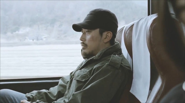 [황해] 영화에서 억울하고 무섭고 짠내터지는 연기 잘 하는 하정우.. | 인스티즈