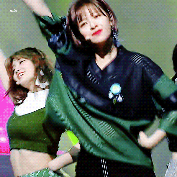 숏컷 탈피하고 리즈찍는 트와이스 정연 | 인스티즈