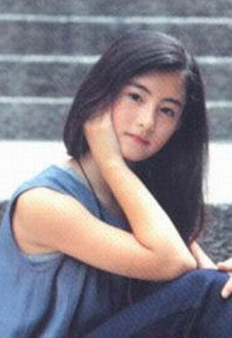 [장백지] 쿼터 혼혈이라는 그녀의 어렸을때와 데뷔 초기때 | 인스티즈