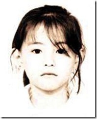 [장백지] 쿼터 혼혈이라는 그녀의 어렸을때와 데뷔 초기때 | 인스티즈