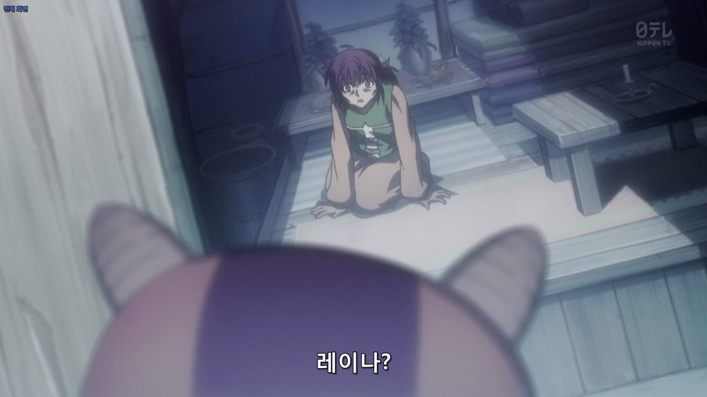 헌터x헌터 개미편 마지막 펑펑 울었던 장면 | 인스티즈