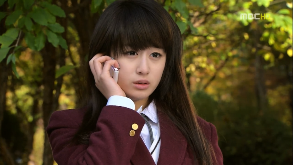 [지붕뚫고하이킥] 띠드버거 띠드버거 | 인스티즈