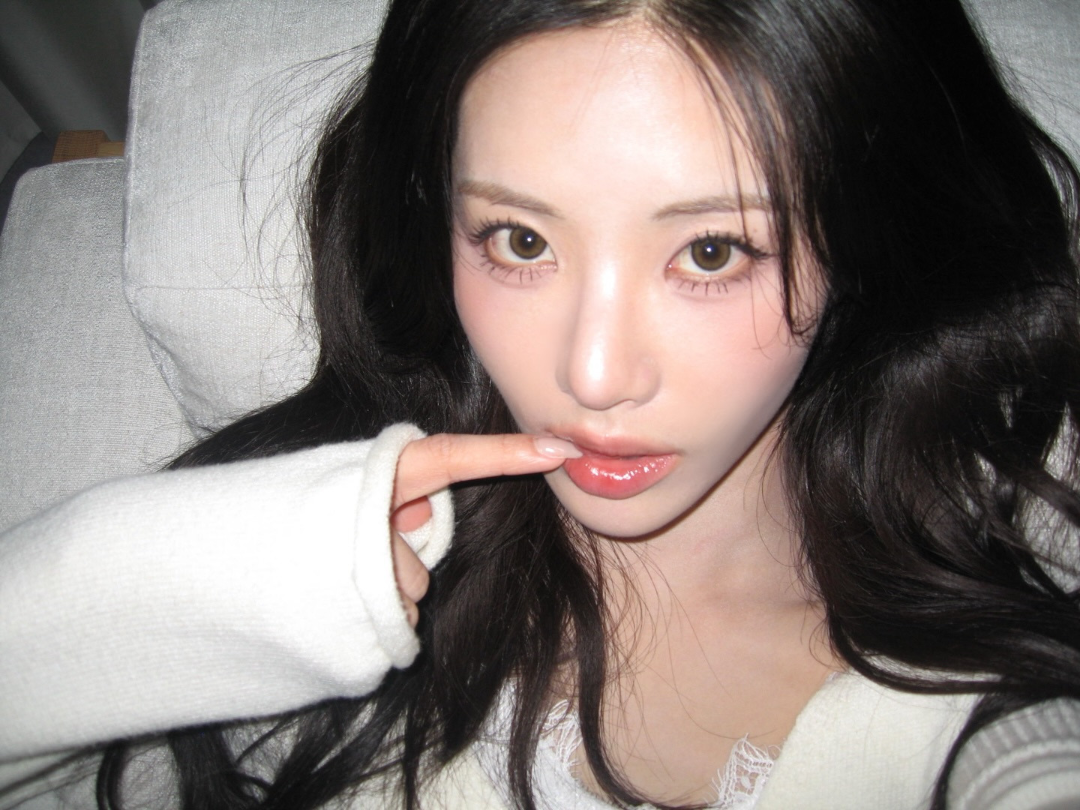 프로미스나인 박지원 인스타 | 인스티즈