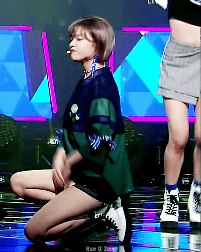 숏컷 탈피하고 리즈찍는 트와이스 정연 | 인스티즈