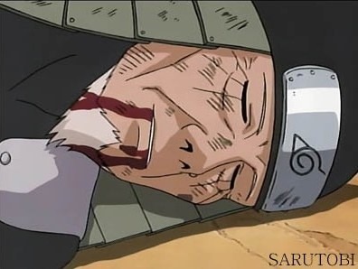 [나루토] 완결기념으로 명대사 모음 | 인스티즈