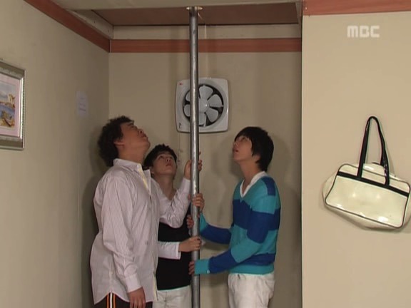 [거침없이하이킥] 게임 폐인 이민용ㅋㅋㅋㅋㅋㅋ.jpg | 인스티즈