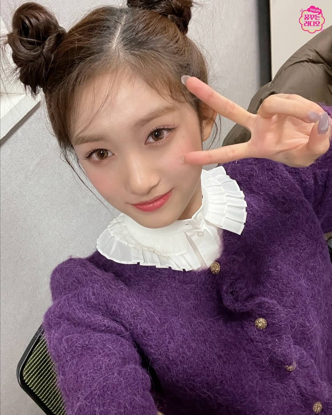 아이브 이서 근황 ㅋㅋㅋ | 인스티즈