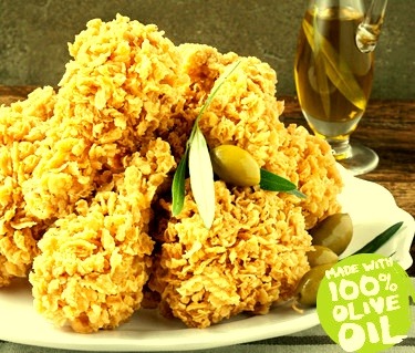 치킨먹을때 지네를 조심해야하는 이유.jpg | 인스티즈