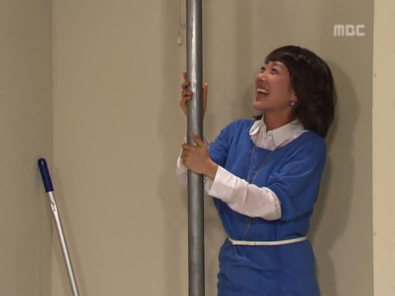 [거침없이하이킥] 게임 폐인 이민용ㅋㅋㅋㅋㅋㅋ.jpg | 인스티즈