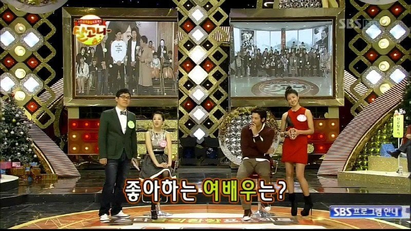 학창시절에 왕따 당했었다는 박보영 | 인스티즈