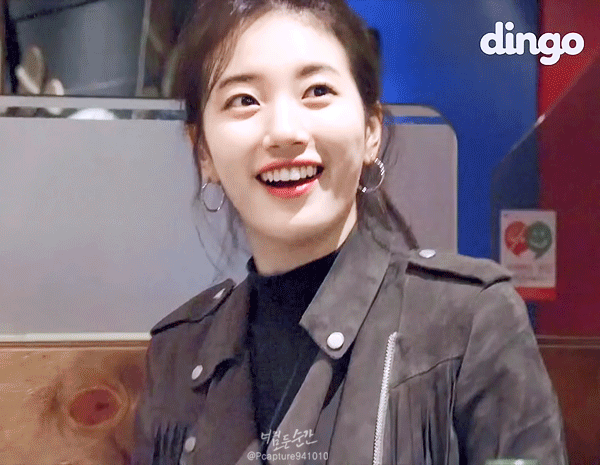 수지에게 몸무게를 물어보았다.jpg | 인스티즈