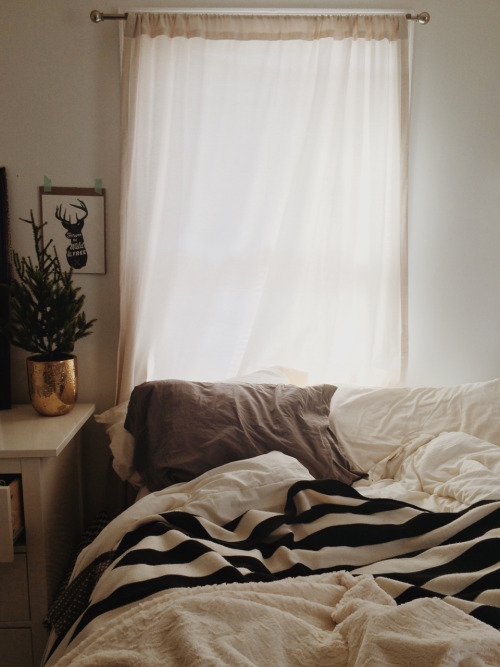 방 꾸미고 싶게 만드는 외국인들의 예쁜 방.jpg | 인스티즈