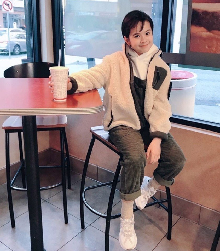 레인보우 유치원에 출연했던 애기들 근황 | 인스티즈