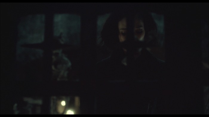 [로맨틱스릴러미드] 한니발 (Hannibal) 시즌3 에피3 (4/4) | 인스티즈