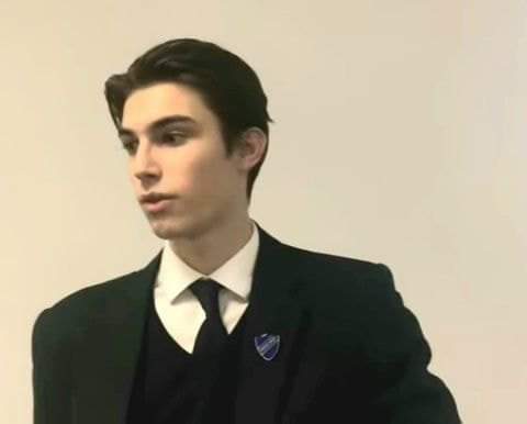 여자들이 좋아하는 너드남의 정의 | 인스티즈