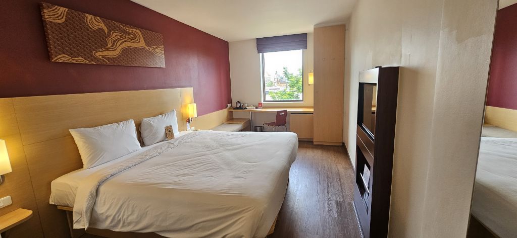 태국 방콕 1주일 느낀점 | 인스티즈