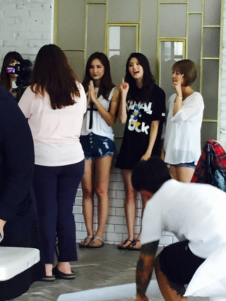 흔히 하는 스타일리스트에 대한 오해 | 인스티즈