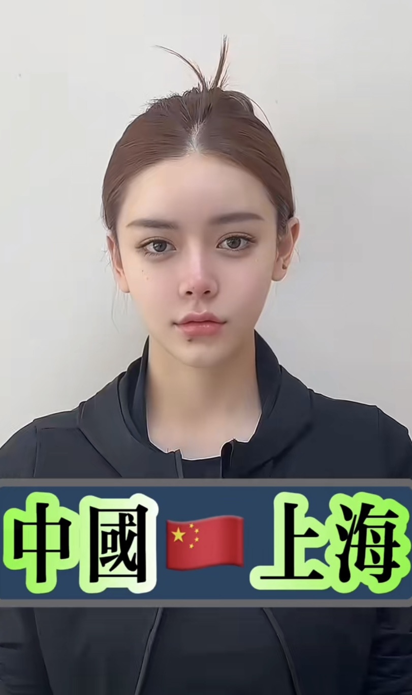 중녀 미감 만들어준다는 왕징 성형외과 다녀온 유튜버.jpg | 인스티즈