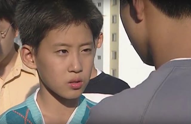 TV로 보는 원작동화 [꼬마독재자] 完 | 인스티즈