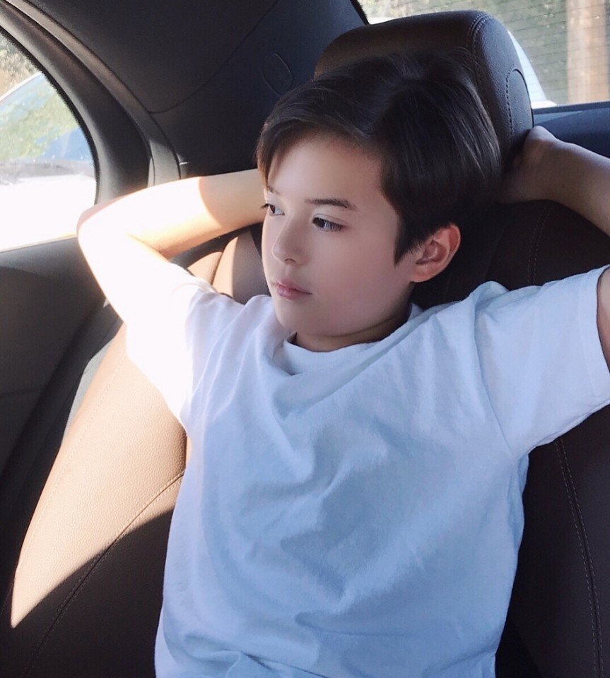 레인보우 유치원에 출연했던 애기들 근황 | 인스티즈