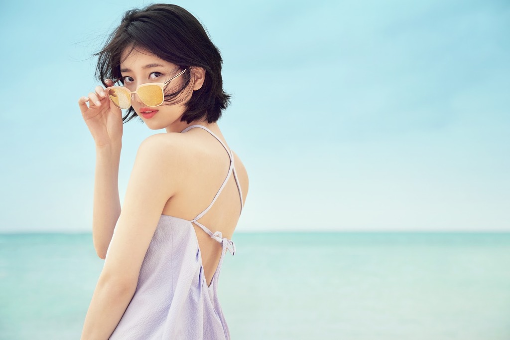최근 수지.jpgif | 인스티즈