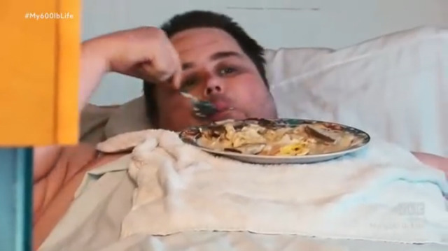 나의 600파운드(혐오주의) | 인스티즈