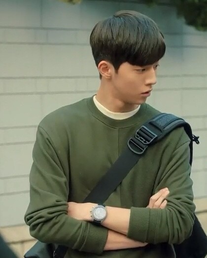 [고르기글] 이별상황 고르기 (feat . 서강준 남주혁) | 인스티즈