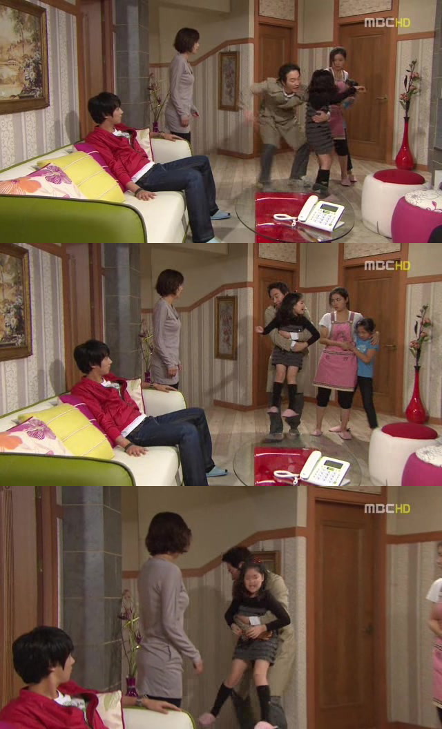 [지붕킥] 사라진 해리의 인형 | 인스티즈