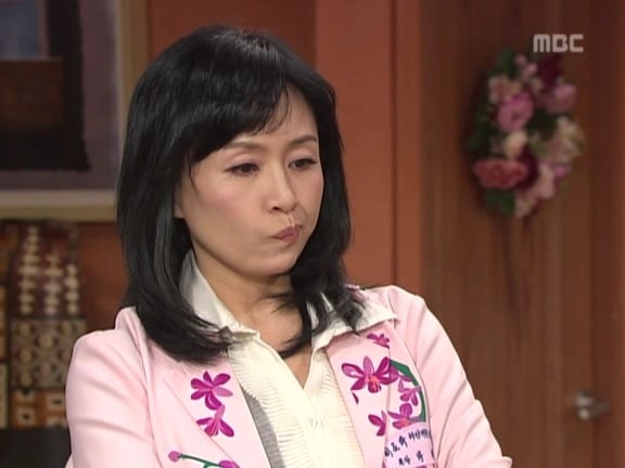 [거침없이하이킥] 박해미가 오케이 해줘야 안심되는 문희 ㅋㅋㅋㅋㅋ.jpg | 인스티즈