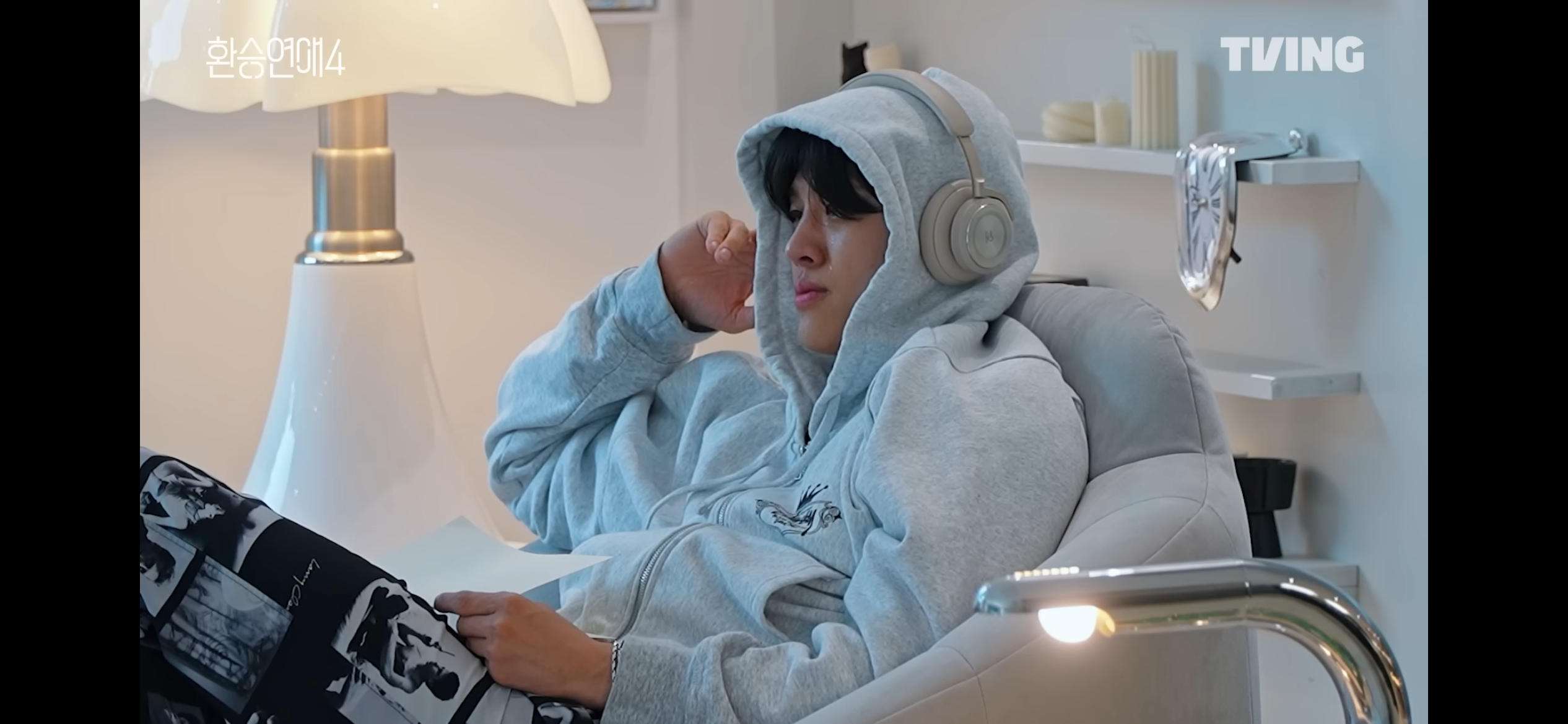 환승연애4 새로 공개된 엑스 커플 서사 풀린 후 반응 겁나 안 좋은 이유 | 인스티즈