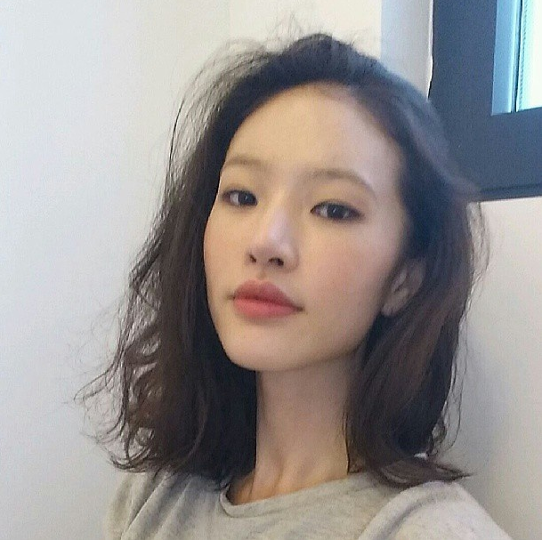  단발병에 걸려 알아본 단발 or 긴머리가 어울리는 얼굴 차이 | 인스티즈